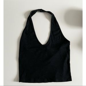 Brandy Melville Halter Top
